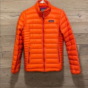 Patagonia coat / jacket